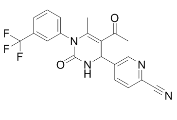 BAY-678 racemate 675103-35-2